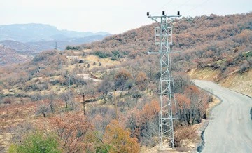 DİCLE ELEKTRİK, ÇALIŞMALARINI HIZLANDIRDI