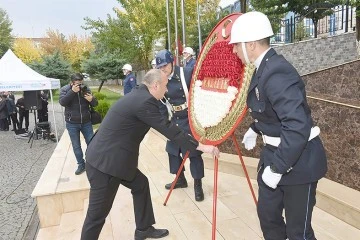 DOKUZU BEŞ GEÇE HAYAT DURDU!