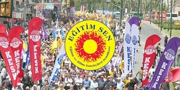 EĞİTİM SEN “EĞİTİMDE YAŞANAN SORUNLAR ARTMIŞTIR”