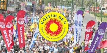 EĞİTİM SEN “KAMU EMEKÇİLERİ AÇLIĞA MAHKÛM EDİLDİ”