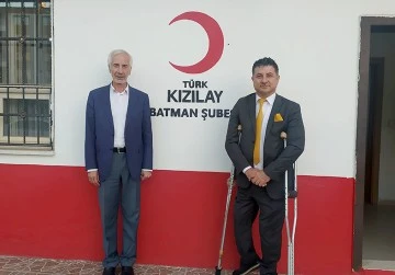 ENGELSİZ BİRİM BAŞKANLIĞI KURULDU