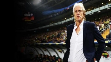 Jorge Jesus'a Brezilya kancası