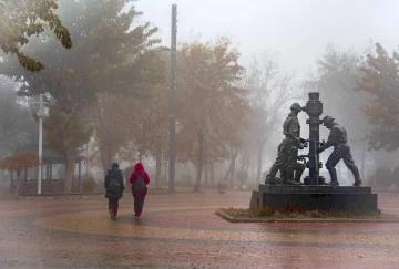 KARTAL, SİS FOTOĞRAFLARINI KADRAJLADI