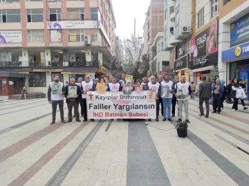 KAYIP YAKINLARI, YAKAR’IN AKIBETİNİ SORDU