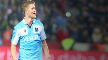 Kopenhag Cornelius için Trabzonspor'la anlaştı!