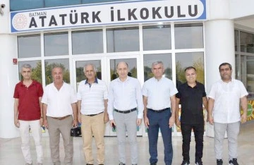 KURTARAN’DAN ERATİLLA'YA HİZMET TEŞEKKÜRÜ