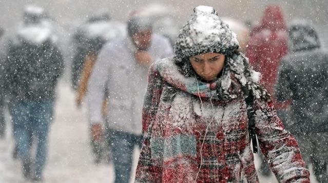 Meteoroloji'den 51 ile sarı ve turuncu kodlu uyarı!