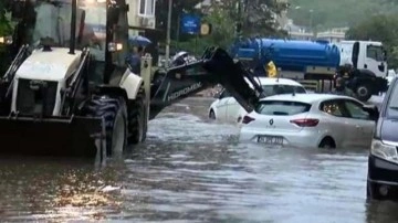 Meteoroloji son raporda İstanbul dahil 10 ili uyardı!