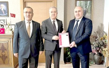 MHP BEŞİRİ VE İKİKÖPRÜ ADAYLARINI AÇIKLADI