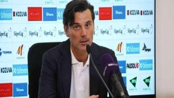 Montella'dan Balotelli açıklaması: "Benim için orada bitmiştir"