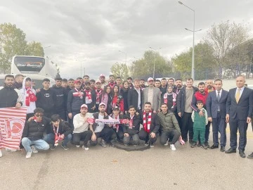 NASIROĞLU &quot;TAKIMIMIZA SAHİP ÇIKMAYI SÜRDÜRÜRSEK ŞAMPİYONLUĞA YAKIN OLURUZ”