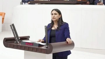 ODUNCU “MİLYONLARCA YURTTAŞ YOK SAYILMIŞTIR”