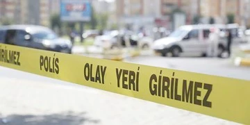 OKUL BAHÇESİNDE KORKUNÇ OLAY!