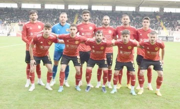 PETROL, EYNESİL’İ 2-0 İLE GEÇTİ