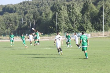 PETROL, IĞDIR’A 4-0 MAĞLUP OLDU