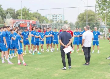 PETROLSPOR’DA TEK HEDEF 3 PUAN!