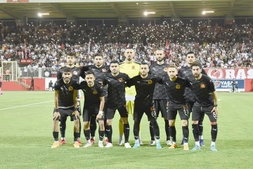 PETROLSPOR HAFTAYI MAÇ YAPMADAN GEÇİRECEK