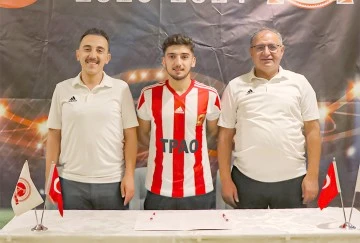 PETROLSPOR, MUZAFFER KOCAER’İ KADROSUNA KATTI