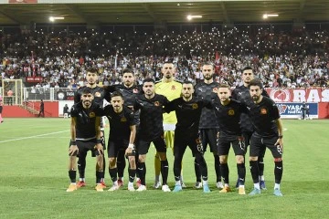 PETROLSPOR’UN KONUĞU SİVAS!