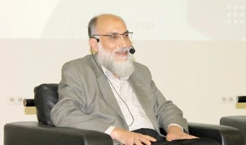 PROF. DR. EL-AWAİSİ BATÜ’YE KONUK OLDU