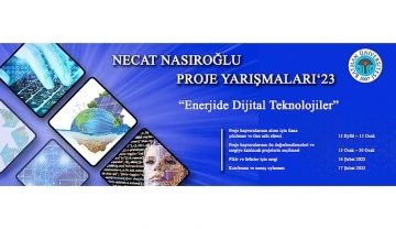 PROJE YARIŞMASI HAZIRLIKLARI BAŞLADI