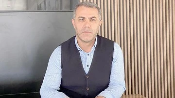 ŞANSİ “KUTSAL DEĞERLERE SALDIRI KABUL EDİLEMEZ”