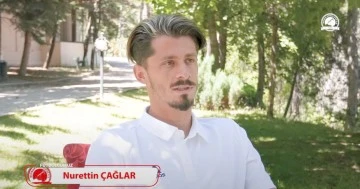 “SEZON İÇİNDE ADIMIZDAN SÖZ ETTİRECEĞİZ”