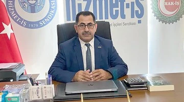 SÖĞÜT “DÜZENLEMEYİ ÖNEMLİ BULUYORUZ”