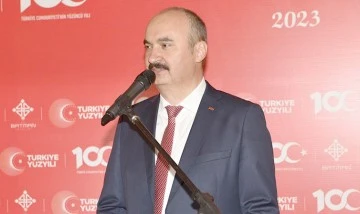 “TÜRKİYE MAZLUMLARA KUCAK AÇAN BİR ÜLKE”