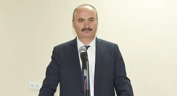 VALİ CANALP “CUMHURİYETİMİZİN SARSILMAZ DEĞERLERİ IŞIĞINDA VAR GÜCÜMÜZLE ÇALIŞIYORUZ”