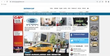 WEB SİTEMİZ YENİLENDİ